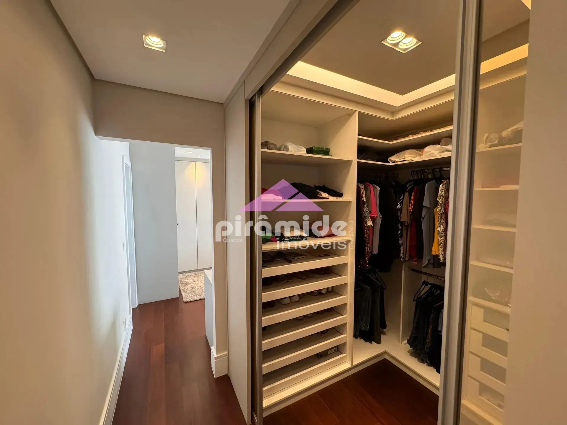 Apartamento, 3 quartos, 189 m² - Foto 27