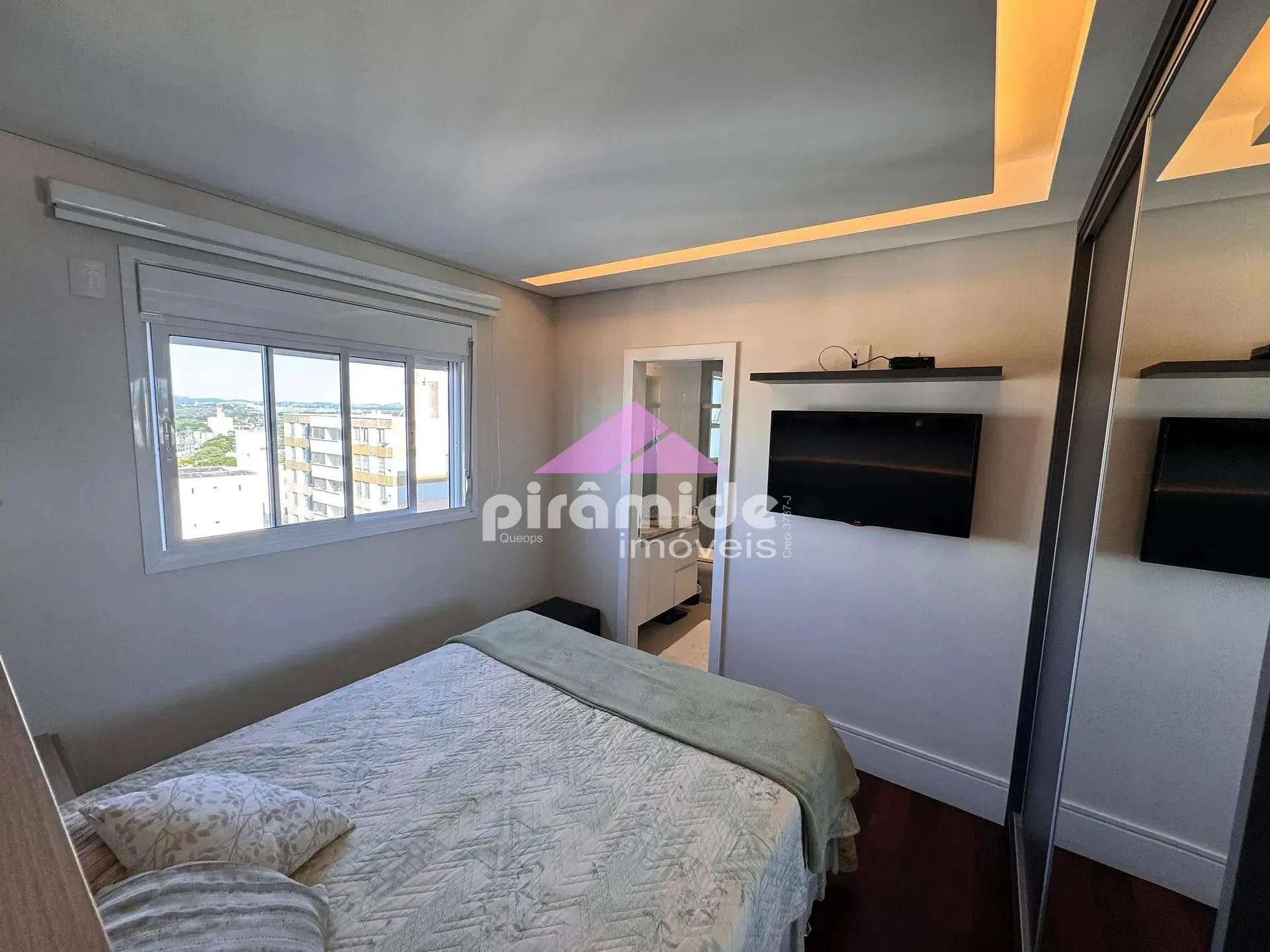 Apartamento, 3 quartos, 189 m² - Foto 34