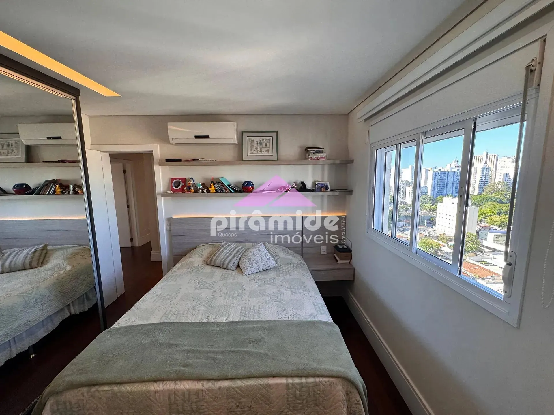 Apartamento, 3 quartos, 189 m² - Foto 37