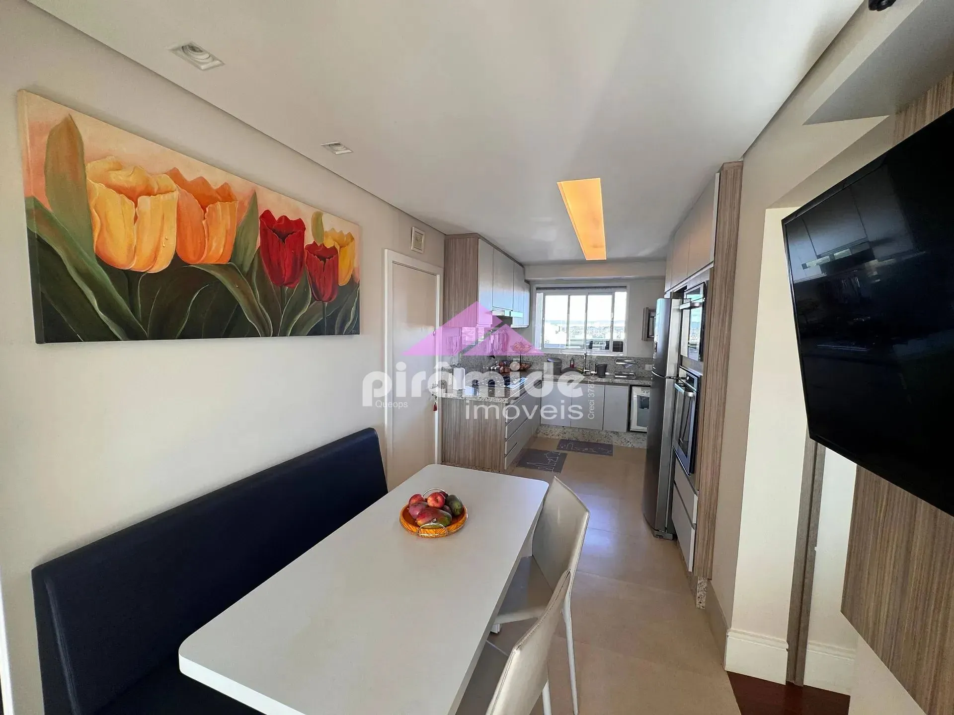 Apartamento, 3 quartos, 189 m² - Foto 18