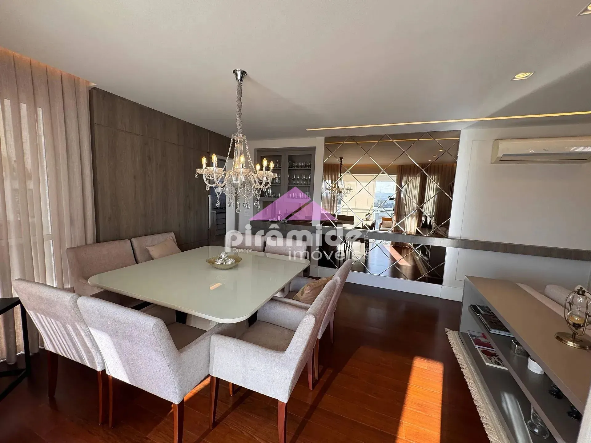 Apartamento, 3 quartos, 189 m² - Foto 10