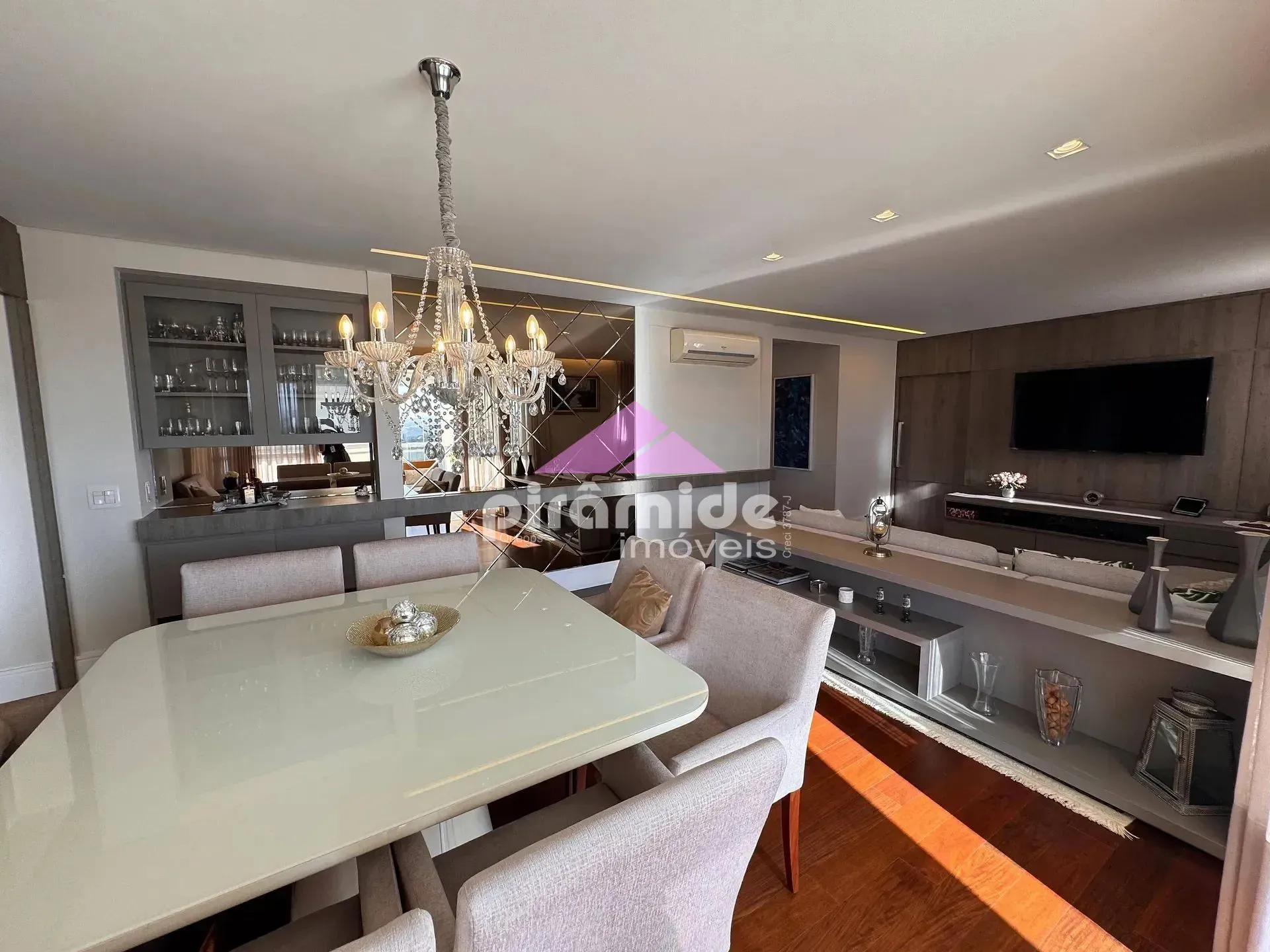 Apartamento, 3 quartos, 189 m² - Foto 11