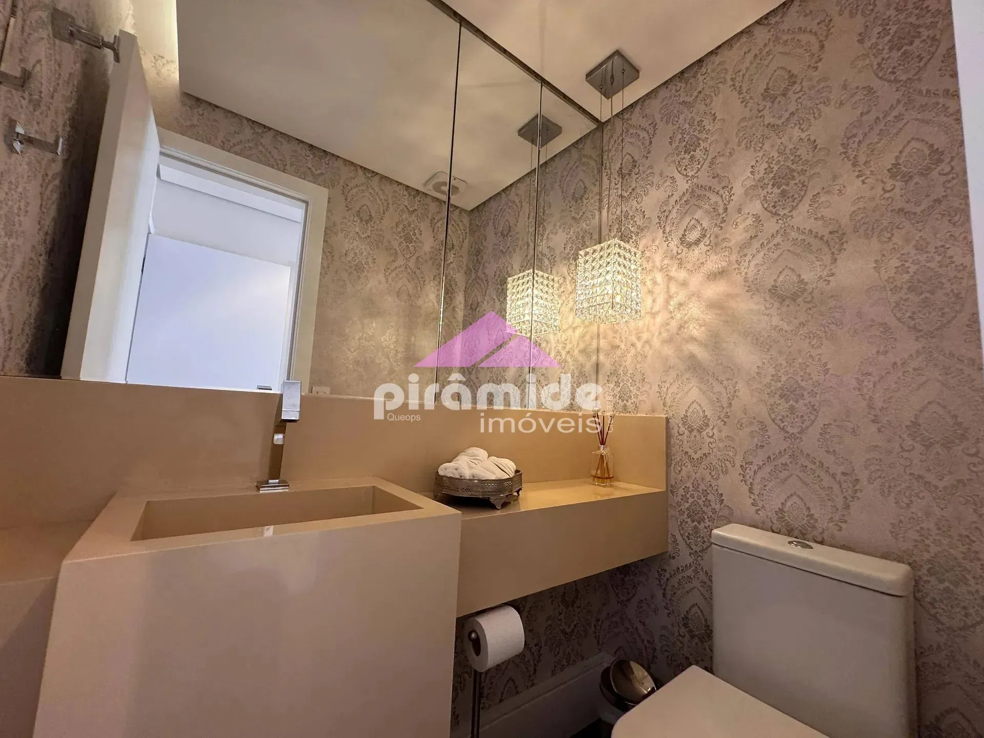 Apartamento, 3 quartos, 189 m² - Foto 12