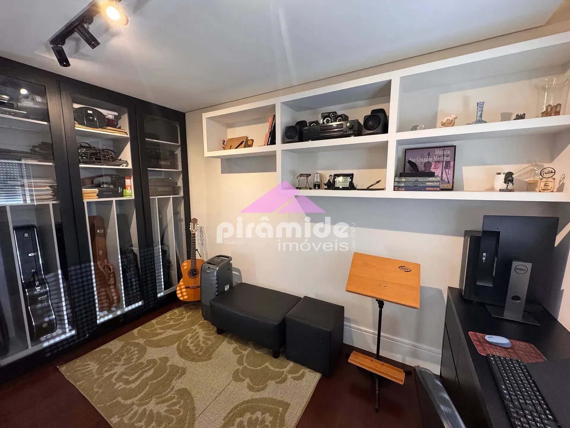 Apartamento, 3 quartos, 189 m² - Foto 44