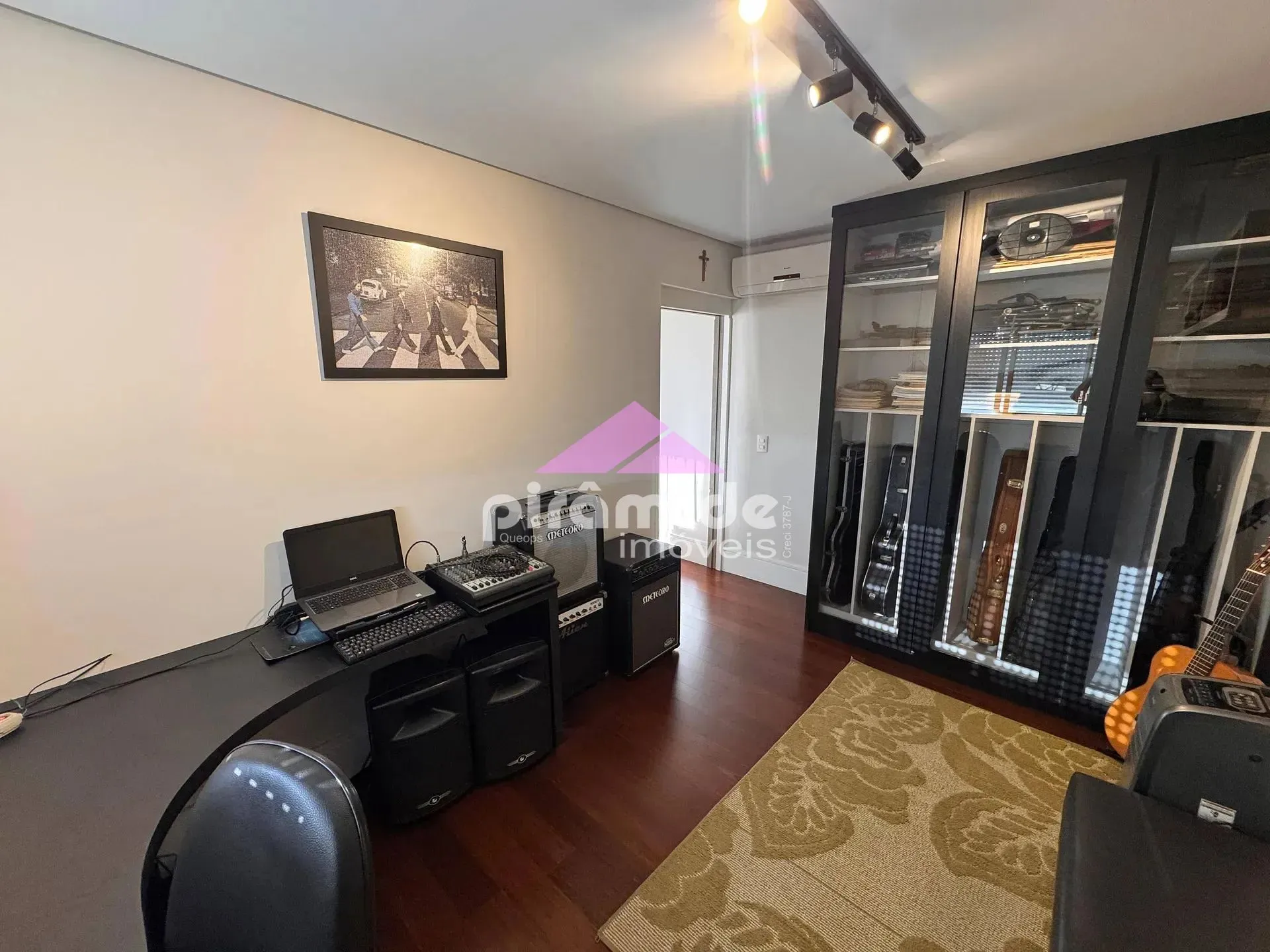 Apartamento, 3 quartos, 189 m² - Foto 45