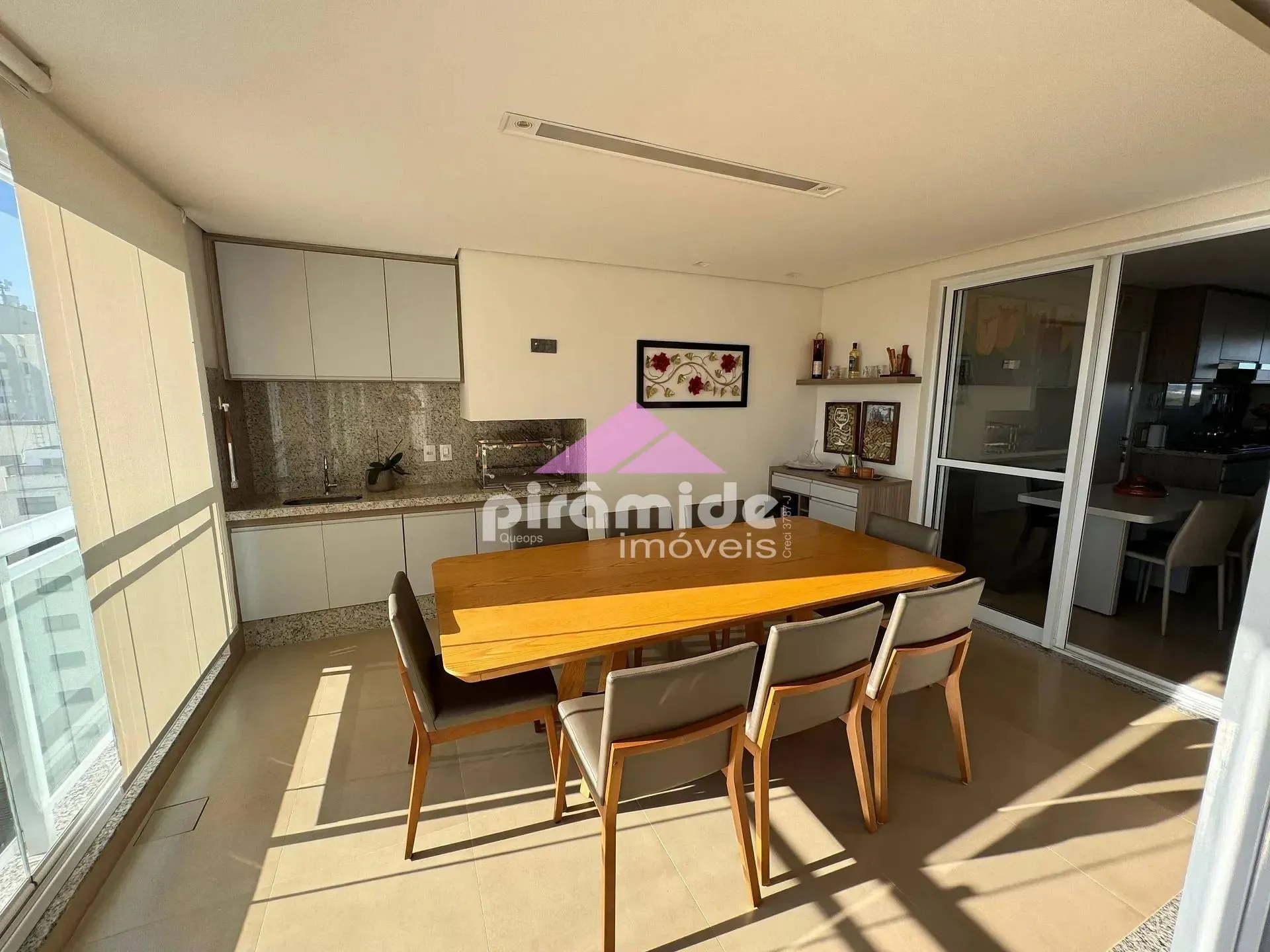 Apartamento, 3 quartos, 189 m² - Foto 17
