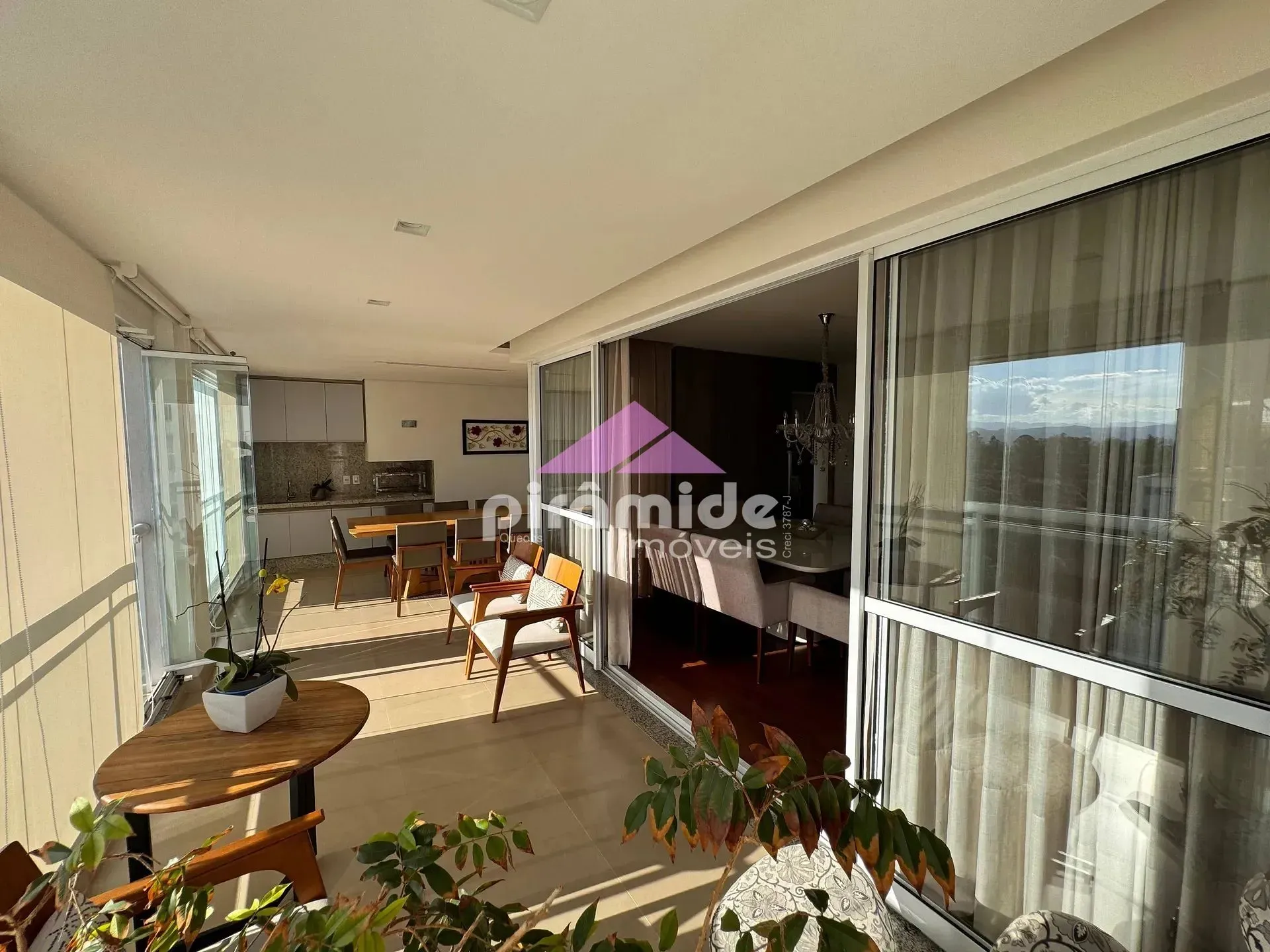 Apartamento, 3 quartos, 189 m² - Foto 14