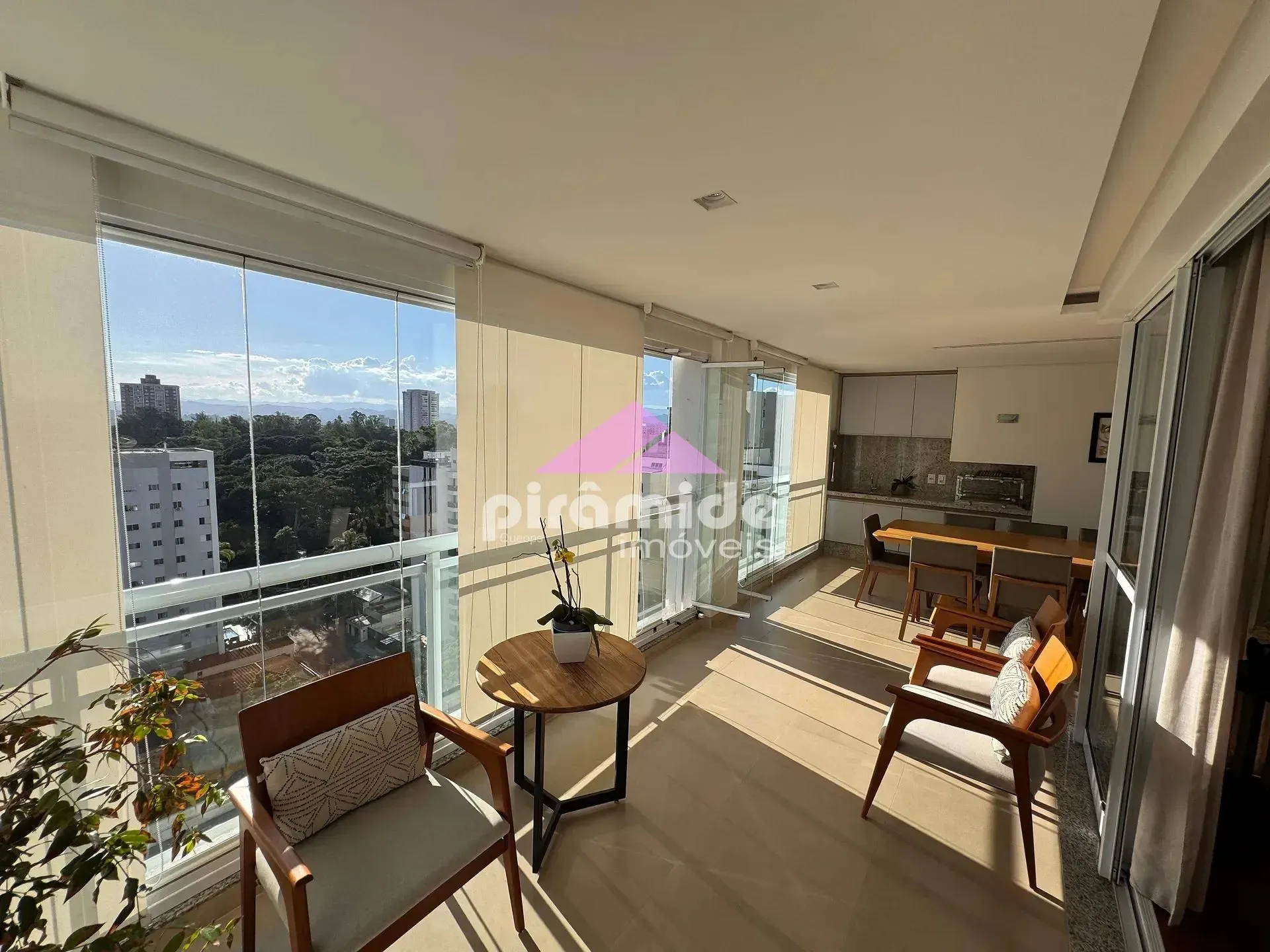 Apartamento, 3 quartos, 189 m² - Foto 13