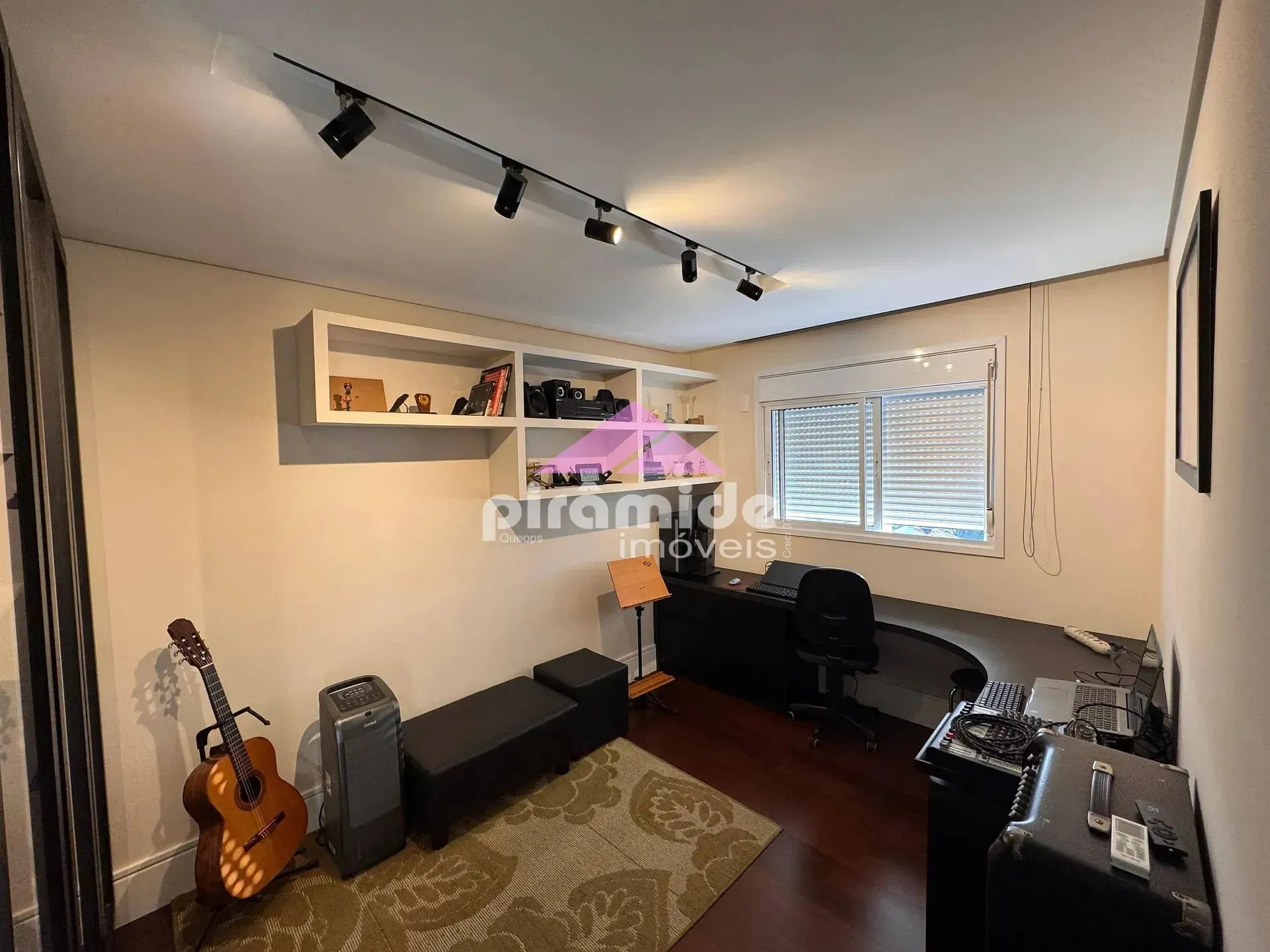 Apartamento, 3 quartos, 189 m² - Foto 43