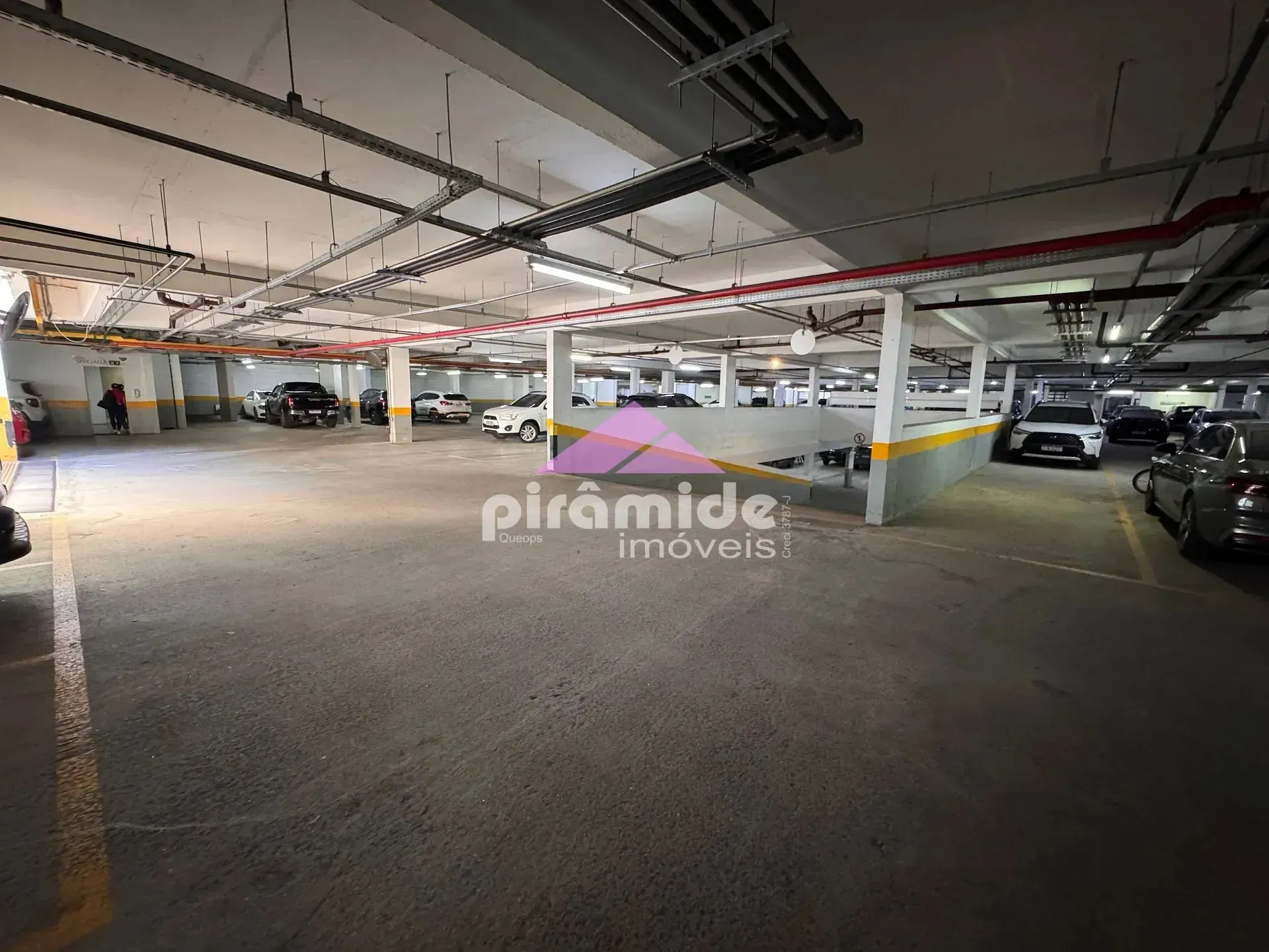 Apartamento, 3 quartos, 189 m² - Foto 46