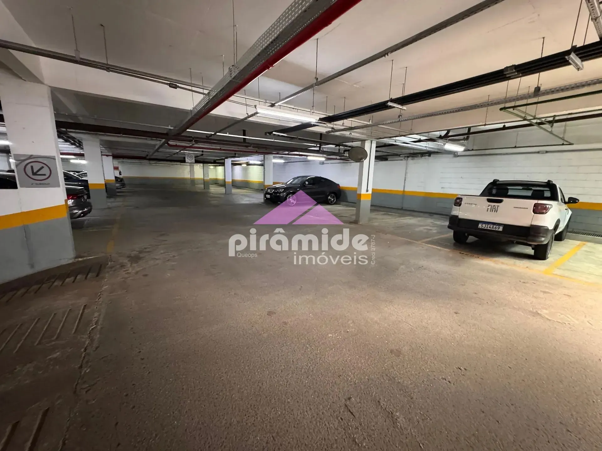 Apartamento, 3 quartos, 189 m² - Foto 47