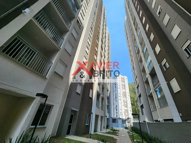 Apartamento 3 quartos e 1 banheiro, à venda, no bairro Itaquera em São Paulo
