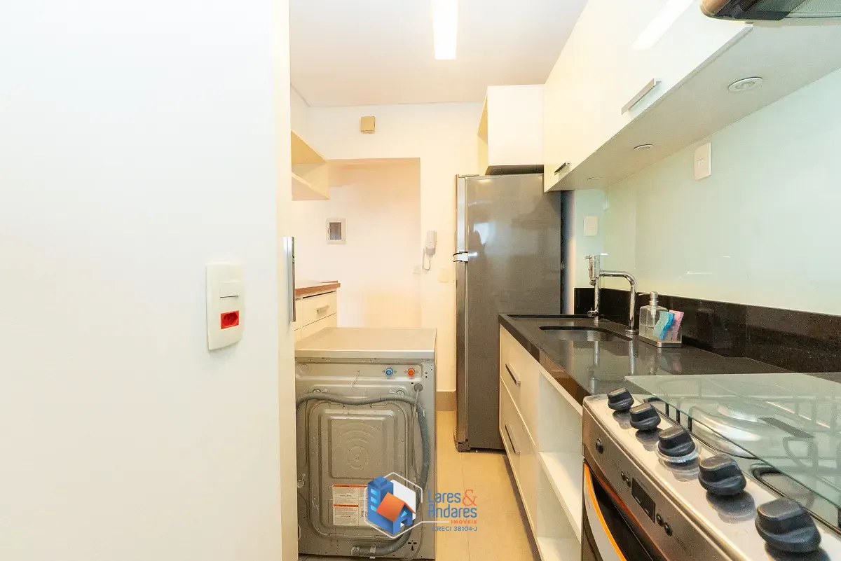 Apartamento, 2 quartos, 52 m² - Foto 20
