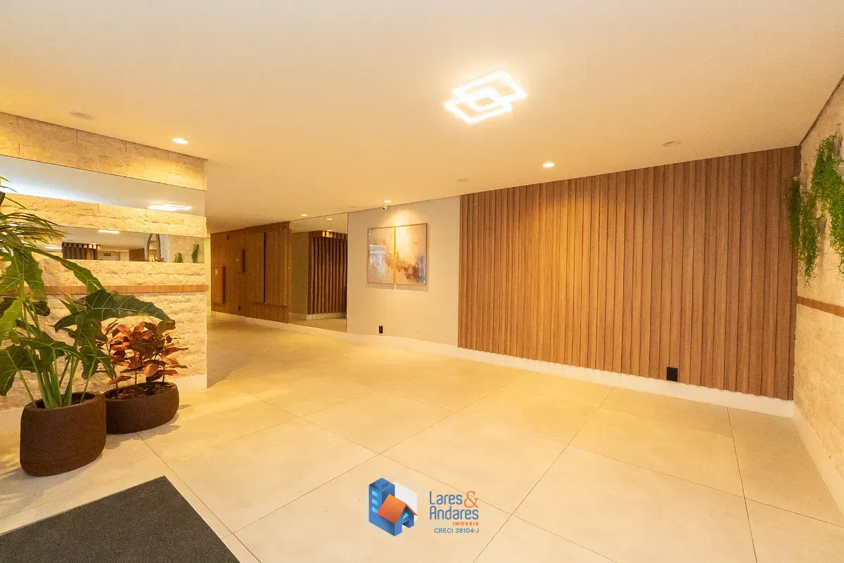 Apartamento, 2 quartos, 52 m² - Foto 6