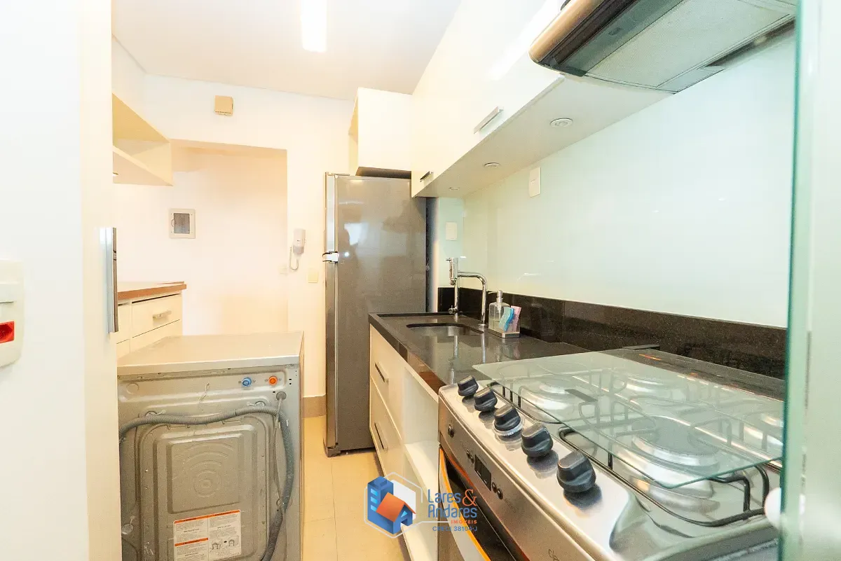 Apartamento, 2 quartos, 52 m² - Foto 21