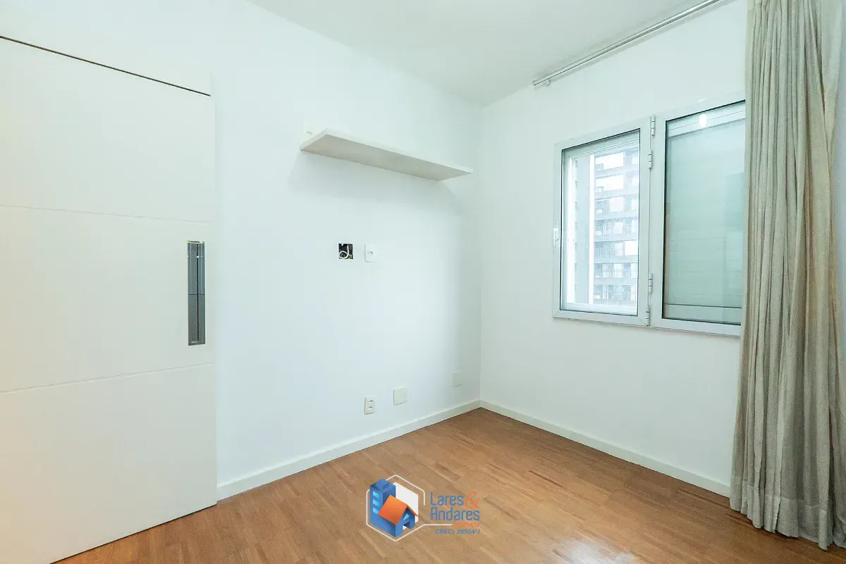 Apartamento, 2 quartos, 52 m² - Foto 33