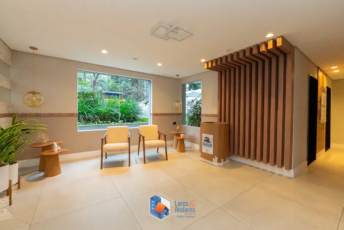 Apartamento, 2 quartos, 52 m² - Foto 5