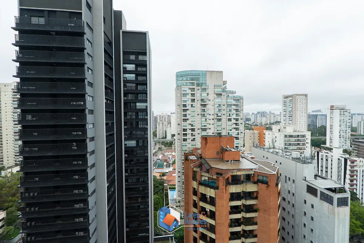 Apartamento, 2 quartos, 52 m² - Foto 1