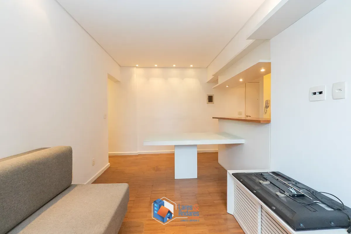 Apartamento, 2 quartos, 52 m² - Foto 12