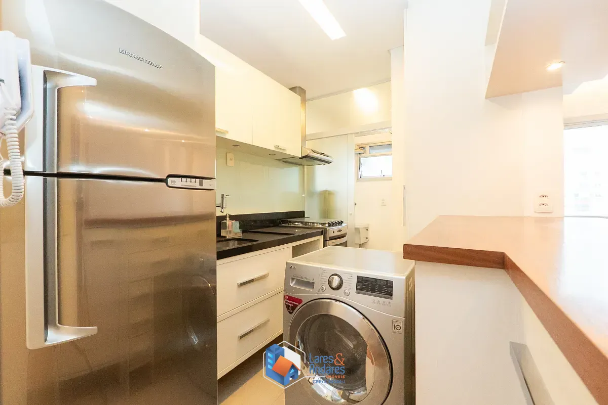 Apartamento, 2 quartos, 52 m² - Foto 18