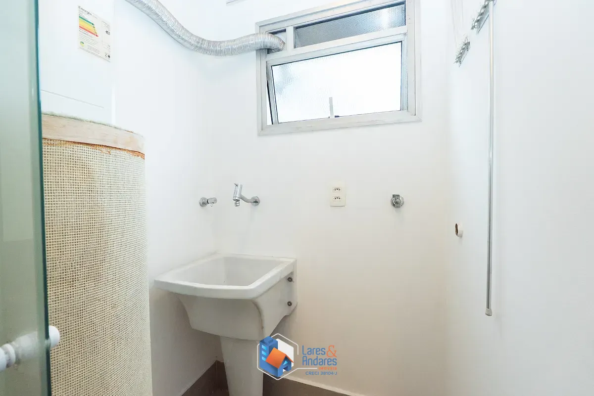Apartamento, 2 quartos, 52 m² - Foto 22