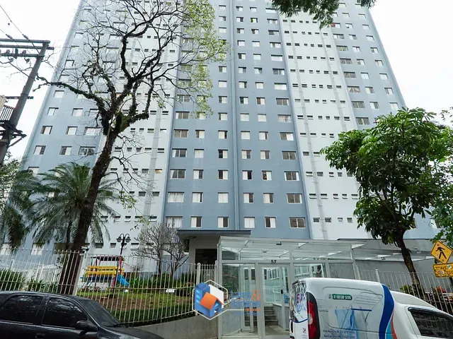 Apartamento com 52m² 2 quartos e 2 banheiros, à venda, no bairro Cidade Monções em São Paulo