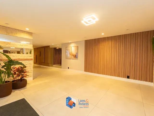 Apartamento com 52m² 2 quartos e 2 banheiros, à venda, no bairro Cidade Monções em São Paulo