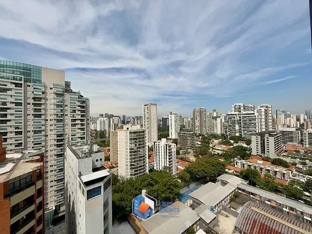 Apartamento com 52m² 2 quartos e 2 banheiros, à venda, no bairro Cidade Monções em São Paulo
