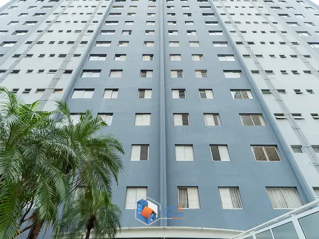Apartamento com 52m² 2 quartos e 2 banheiros, à venda, no bairro Cidade Monções em São Paulo