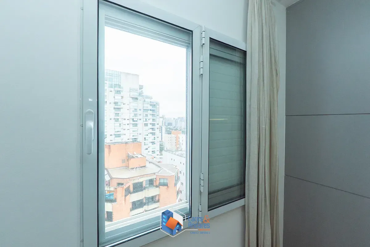Apartamento, 2 quartos, 52 m² - Foto 36