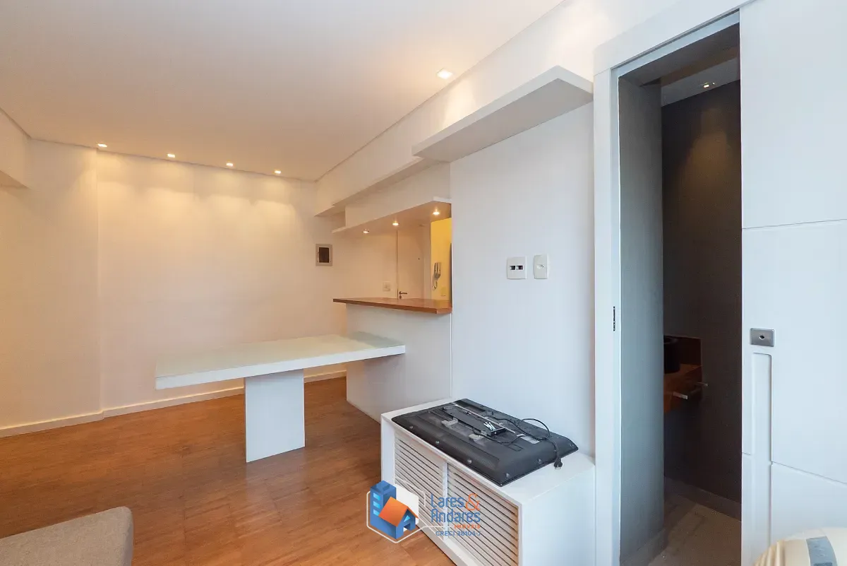 Apartamento, 2 quartos, 52 m² - Foto 15