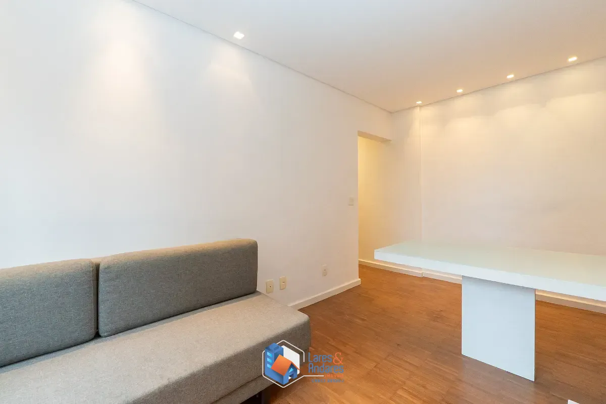 Apartamento, 2 quartos, 52 m² - Foto 11