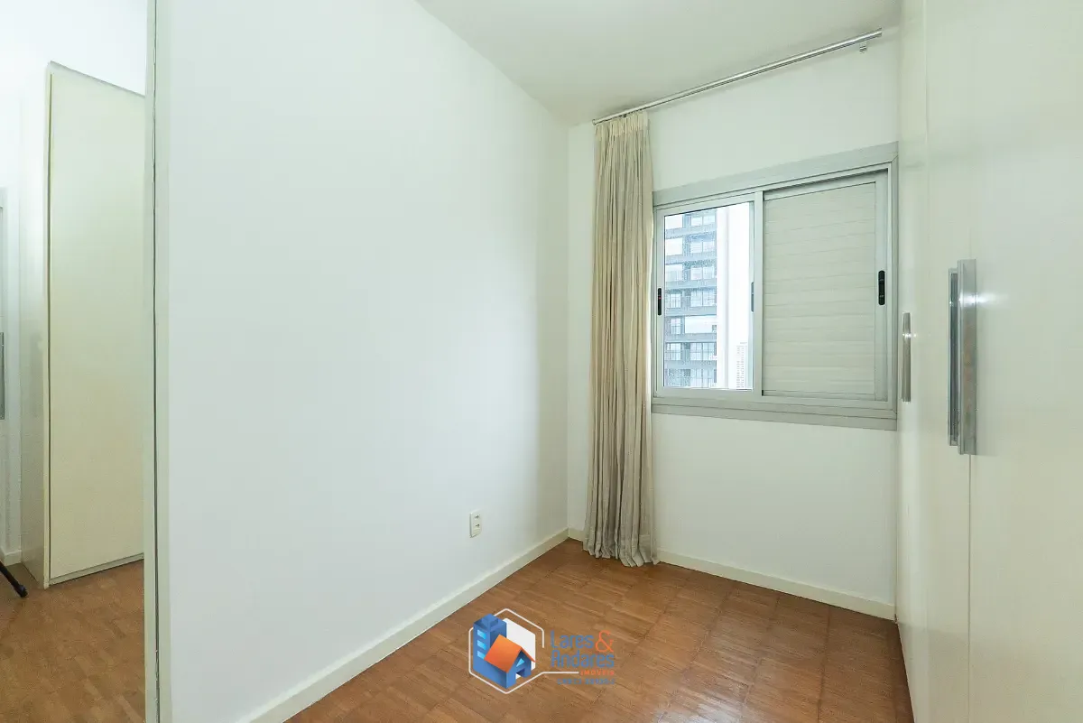 Apartamento, 2 quartos, 52 m² - Foto 28