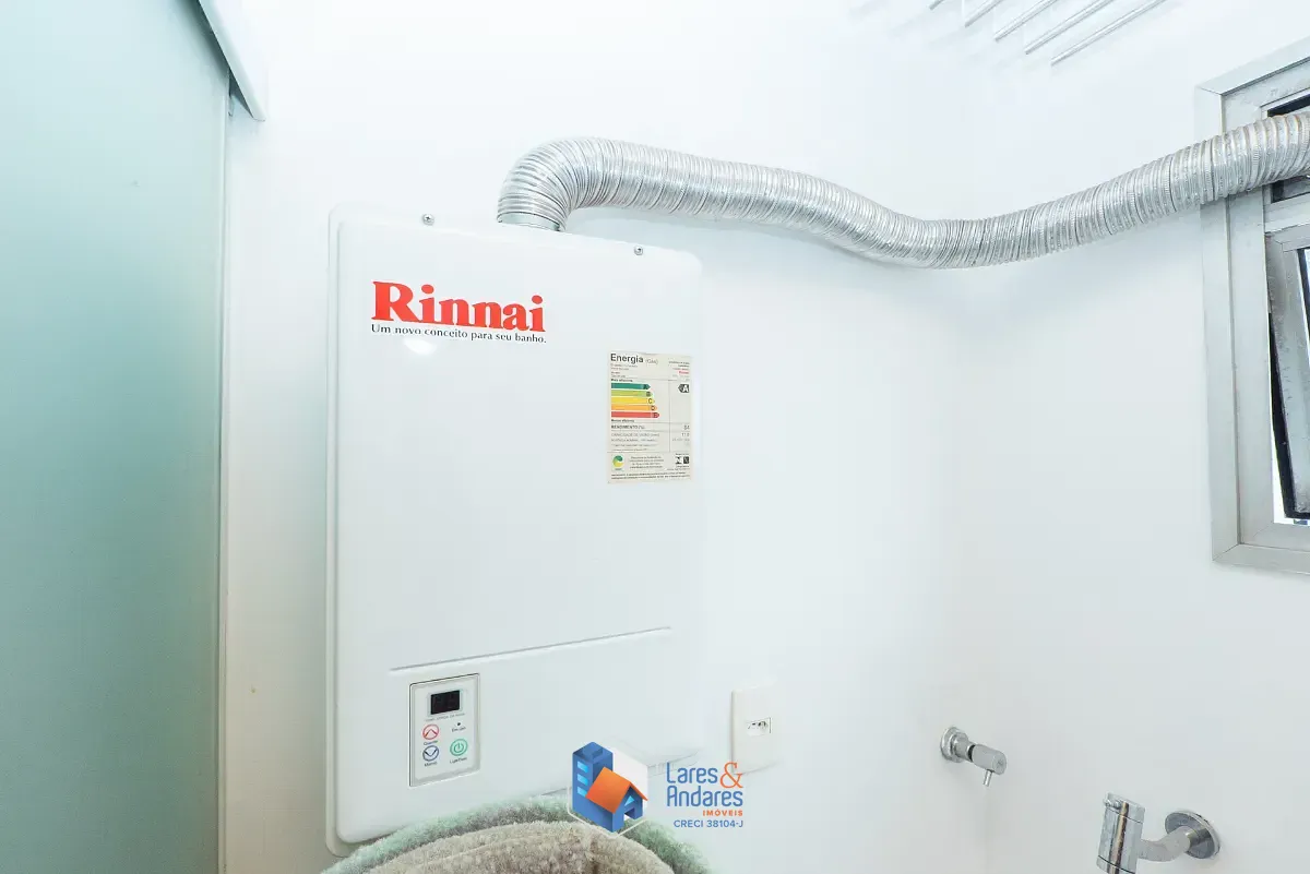 Apartamento, 2 quartos, 52 m² - Foto 23