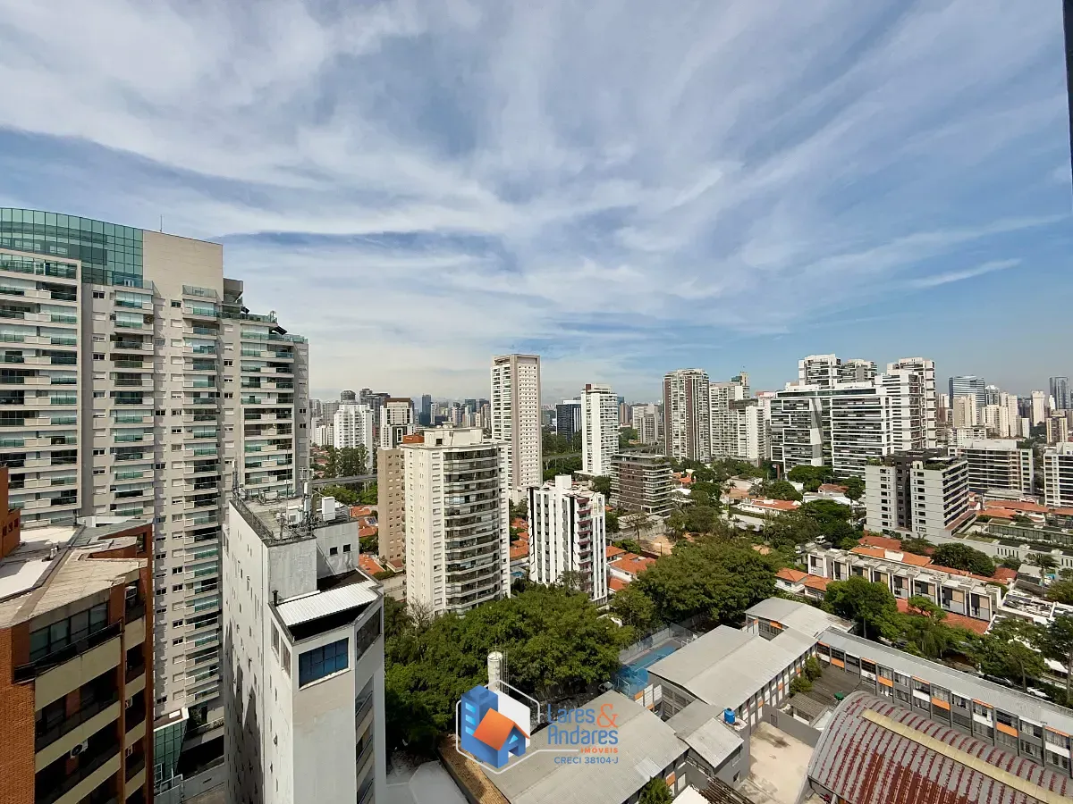 Apartamento, 2 quartos, 52 m² - Foto 2