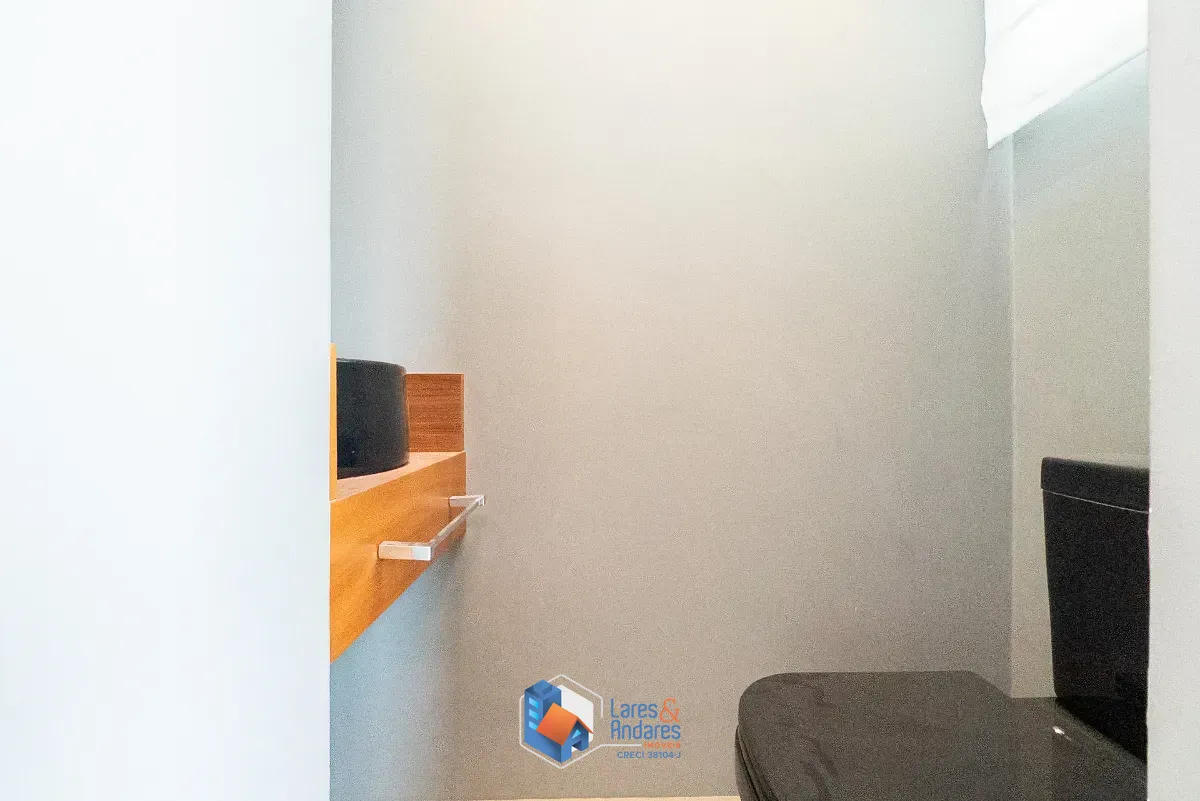 Apartamento, 2 quartos, 52 m² - Foto 16