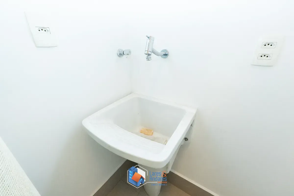 Apartamento, 2 quartos, 52 m² - Foto 24
