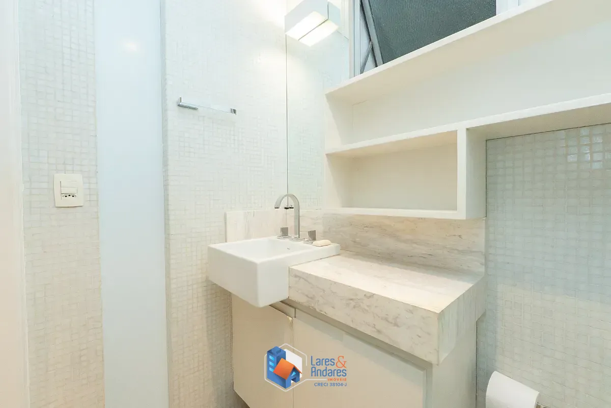 Apartamento, 2 quartos, 52 m² - Foto 38