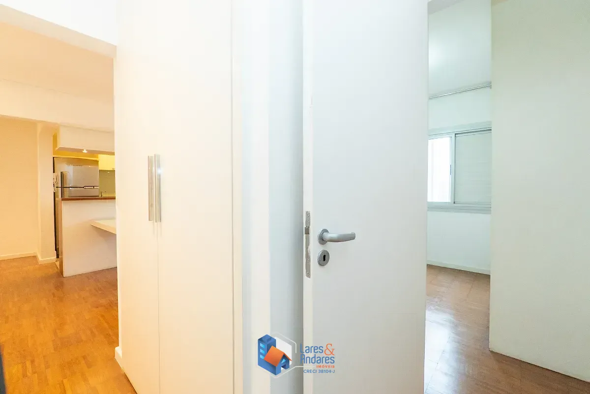 Apartamento, 2 quartos, 52 m² - Foto 29