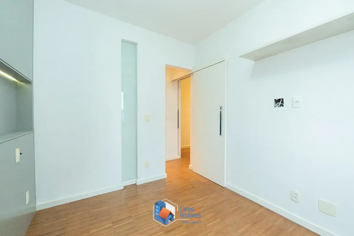 Apartamento, 2 quartos, 52 m² - Foto 34