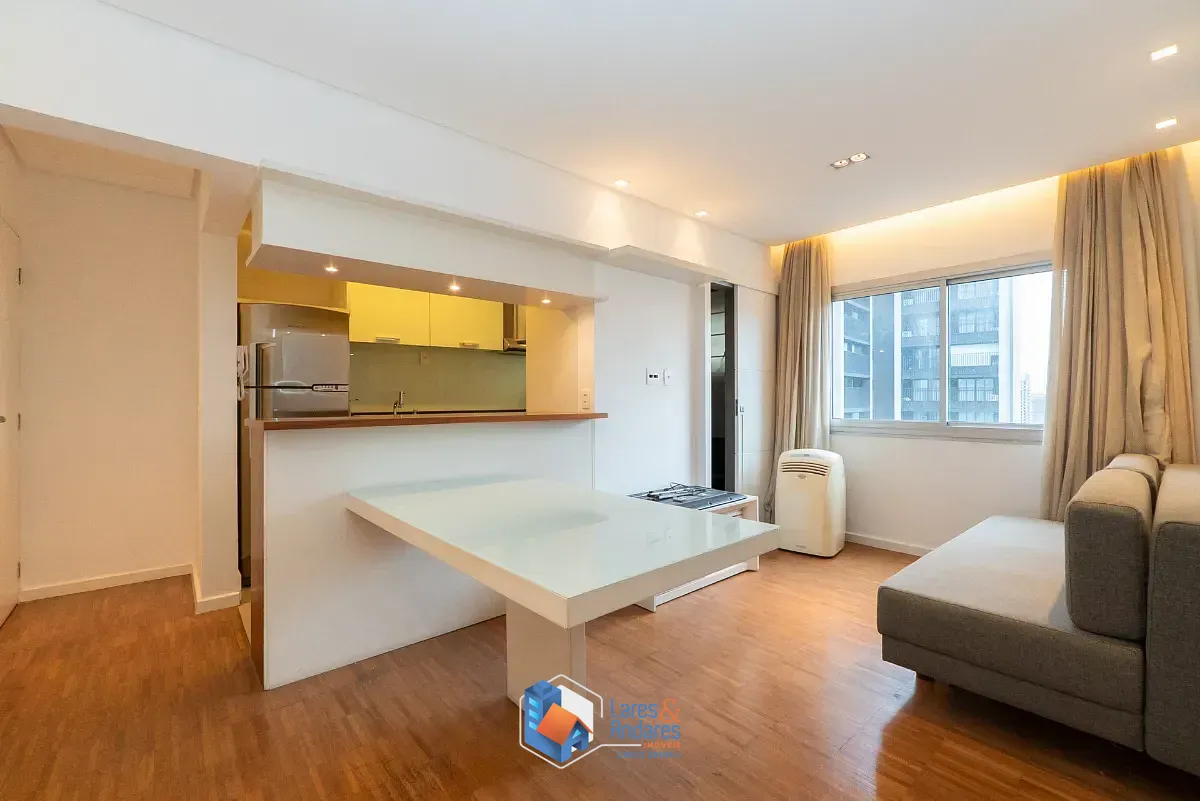 Apartamento, 2 quartos, 52 m² - Foto 13