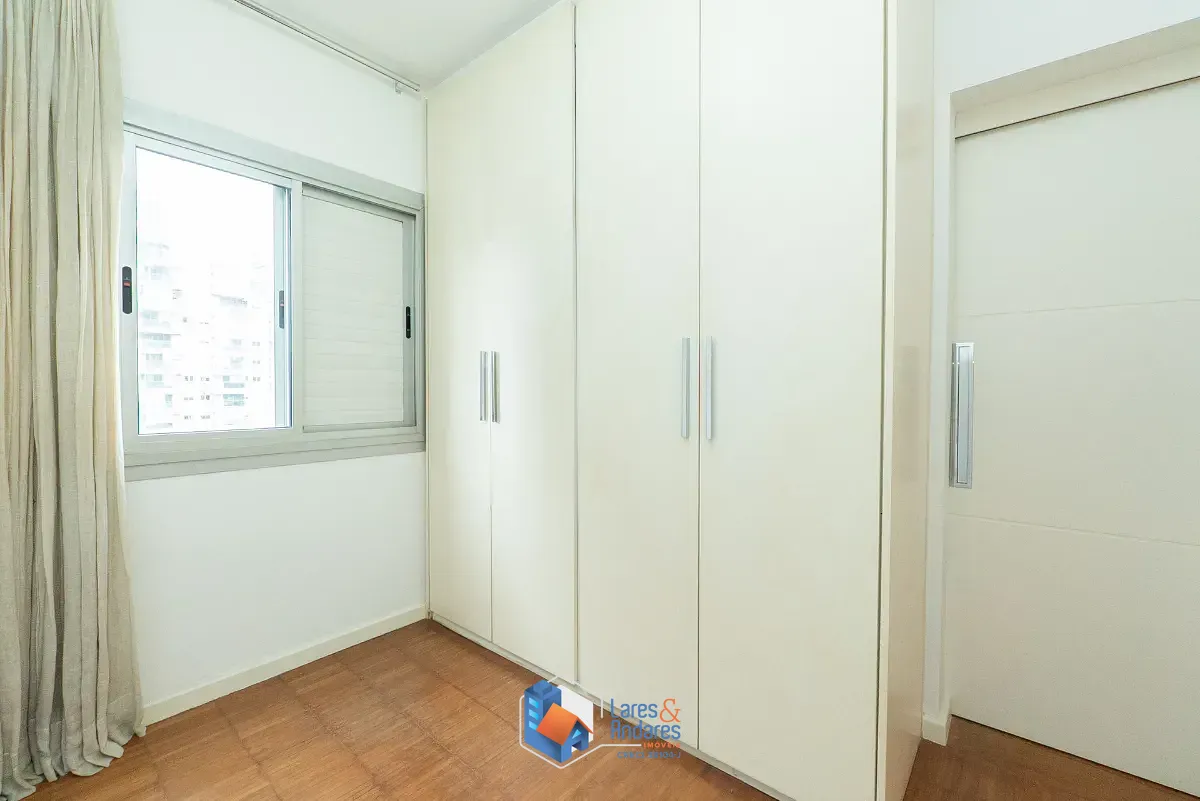 Apartamento, 2 quartos, 52 m² - Foto 27