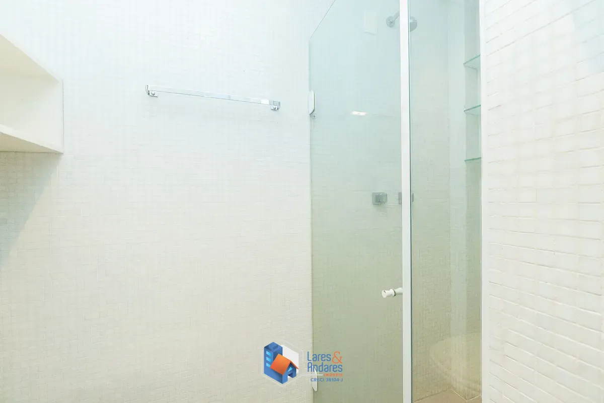 Apartamento, 2 quartos, 52 m² - Foto 39