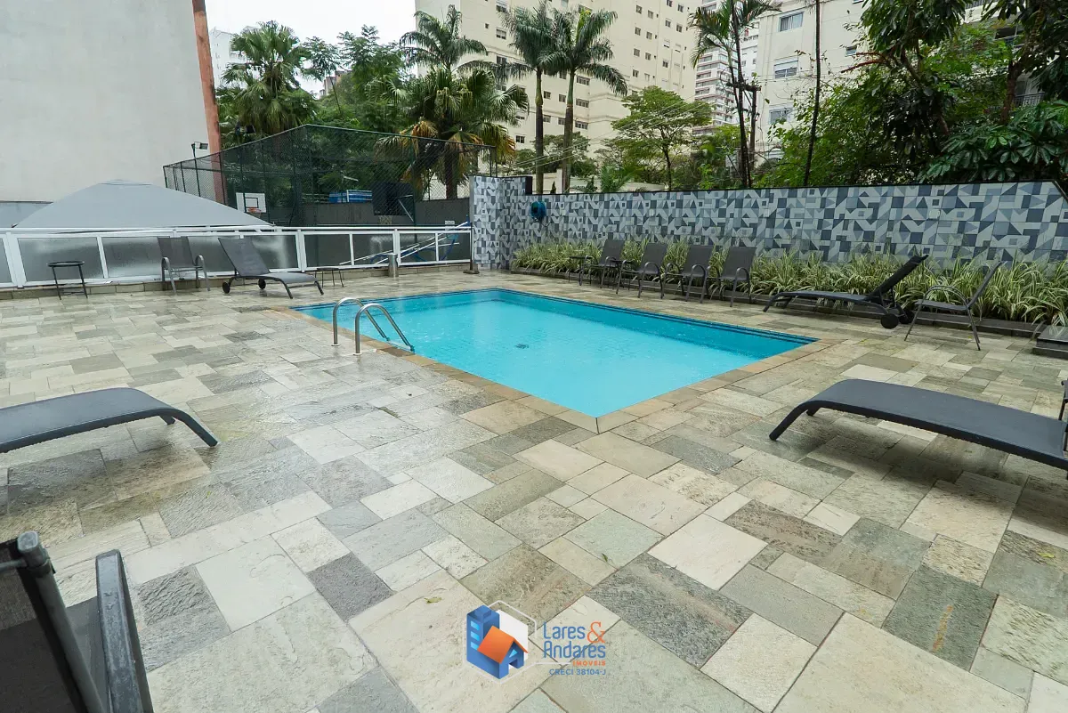 Apartamento, 2 quartos, 52 m² - Foto 9