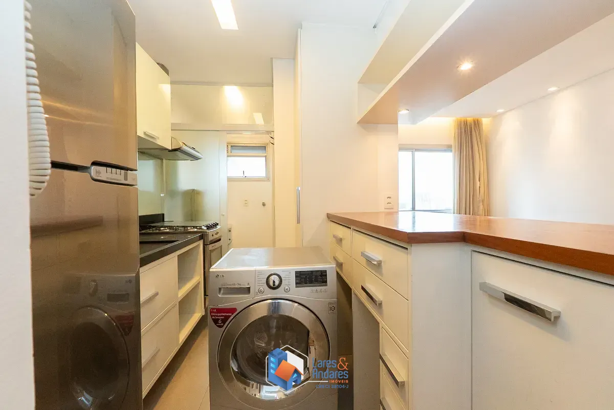 Apartamento, 2 quartos, 52 m² - Foto 19