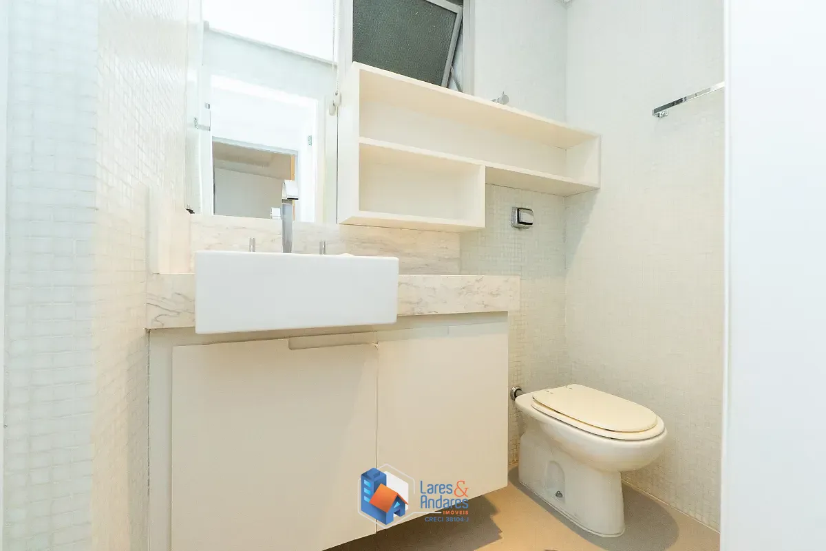 Apartamento, 2 quartos, 52 m² - Foto 37