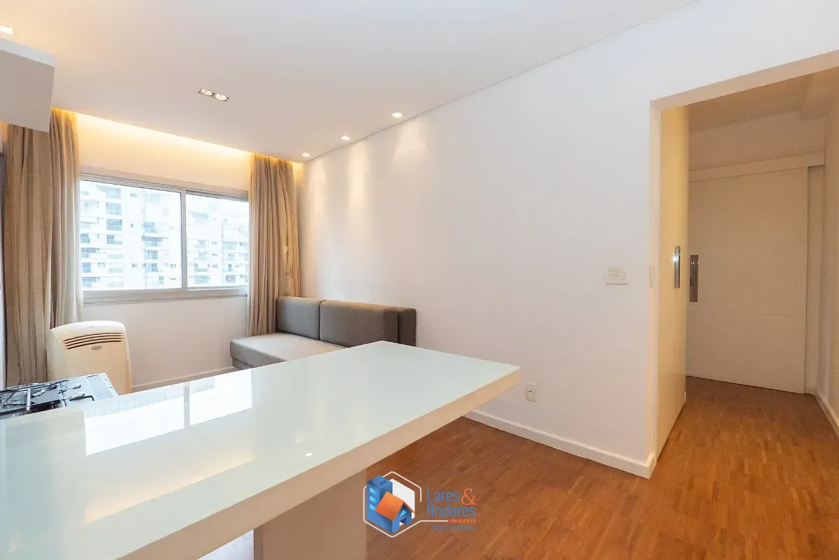 Apartamento, 2 quartos, 52 m² - Foto 14