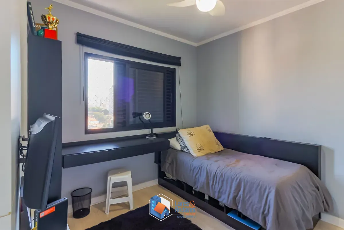 Apartamento, 3 quartos, 112 m² - Foto 33