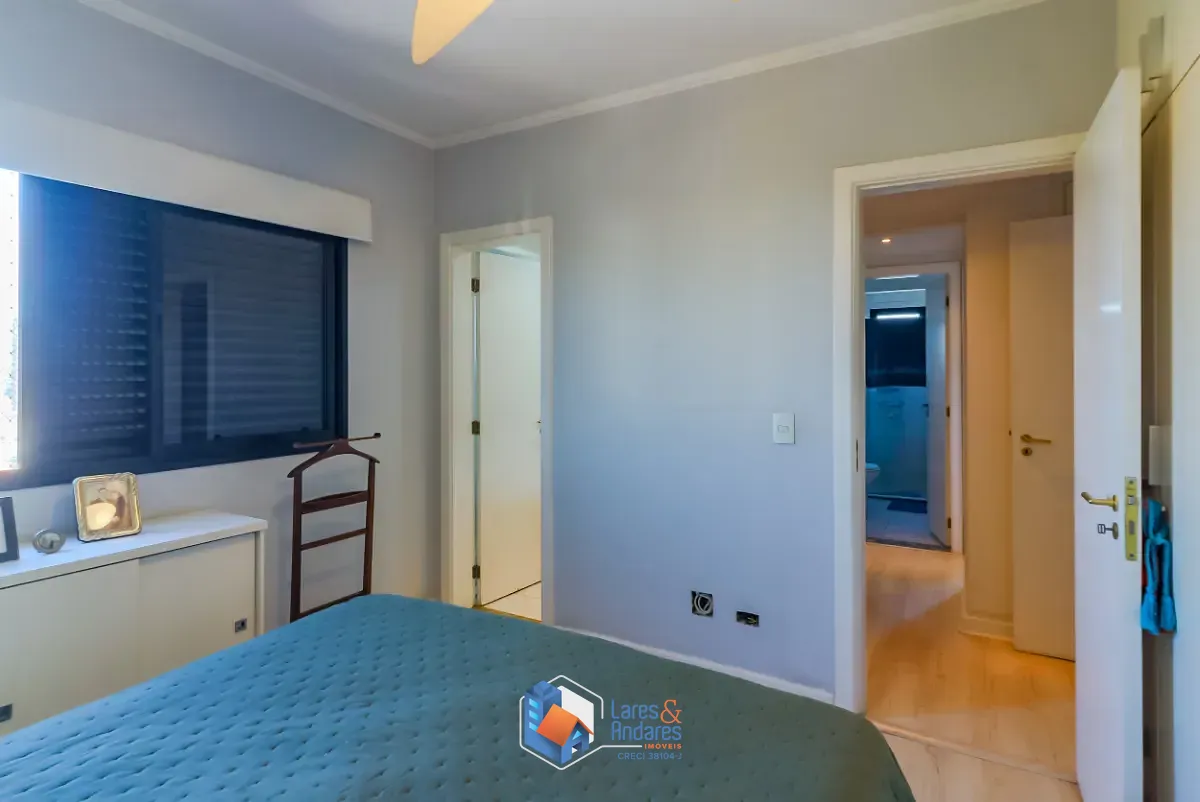 Apartamento, 3 quartos, 112 m² - Foto 27