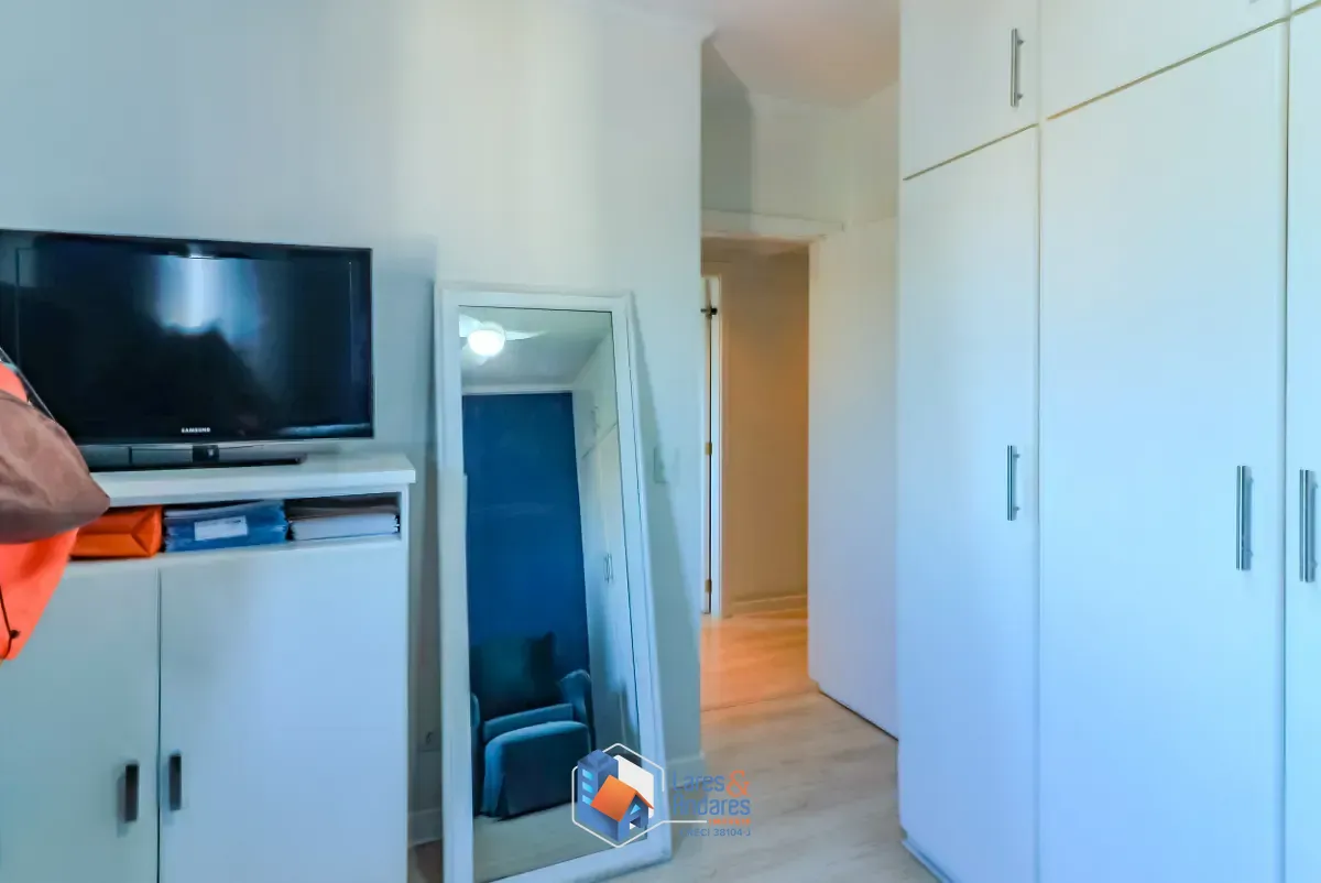Apartamento, 3 quartos, 112 m² - Foto 32